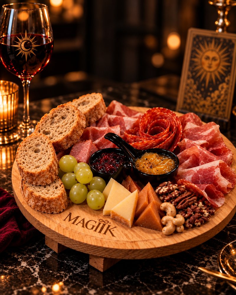 El Arcano Ibérico