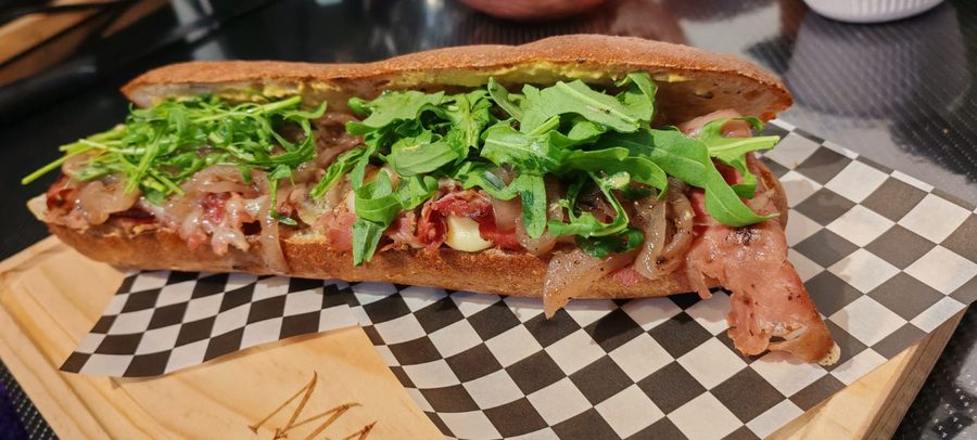 Merlín Roast Beef