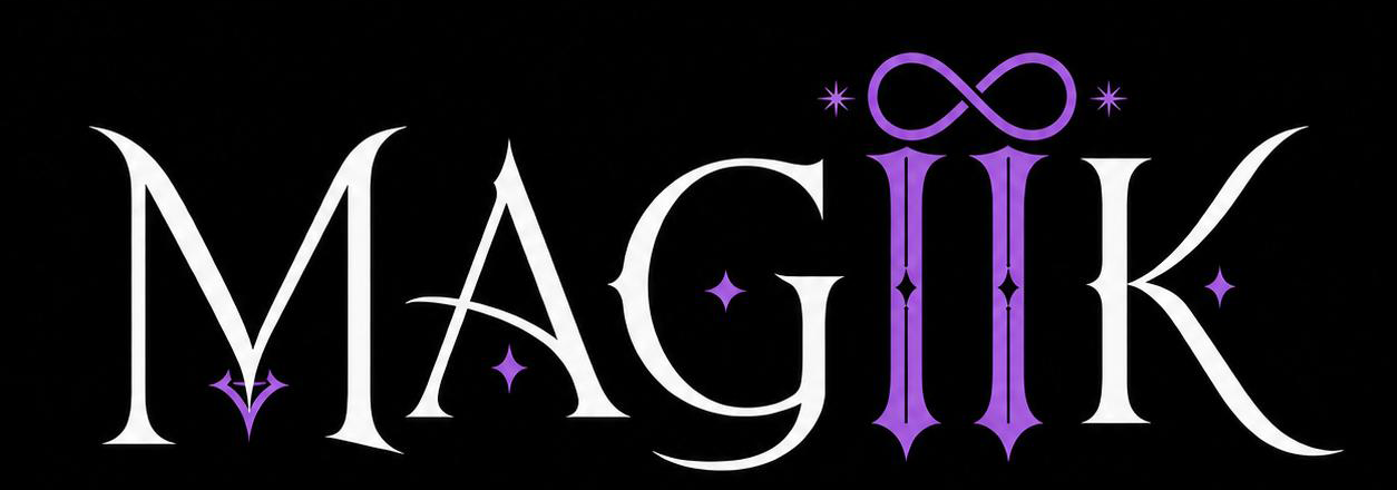 MAGIIK